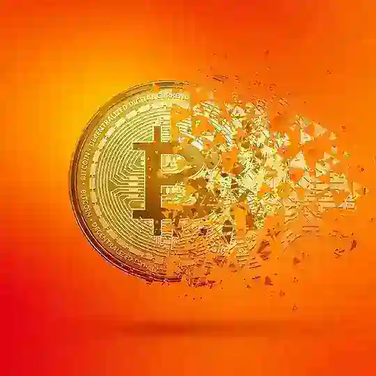 Crypto Link Exchange