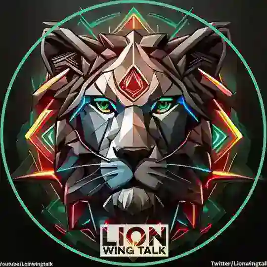 LionWingTalk Lounge