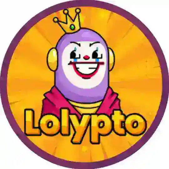 Lolypto Chat