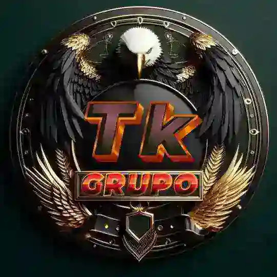 TK GRUPO PORCENTAGEM ππ