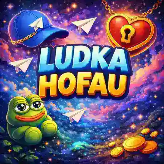 LUDKA HOFAU