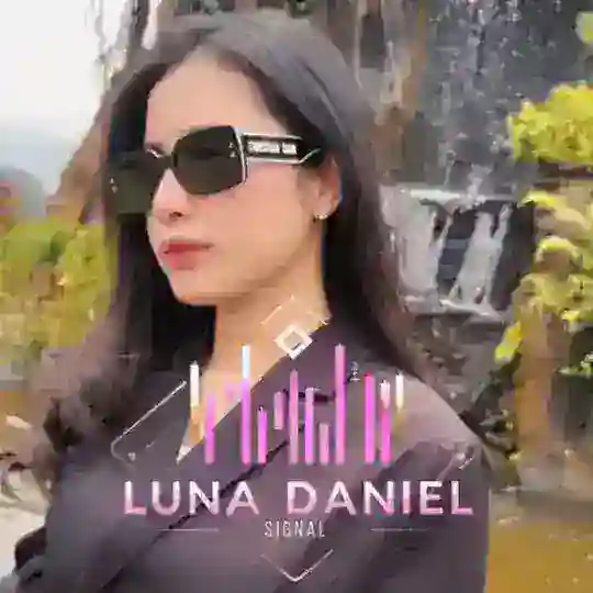Luna Daniel Sinyal🇮🇩