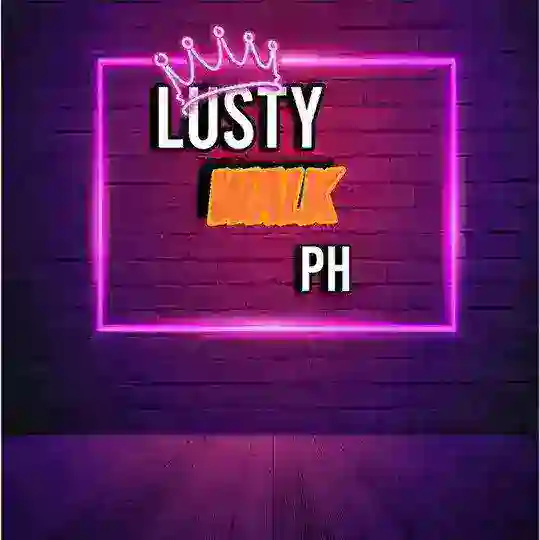 LUSTY MODELS