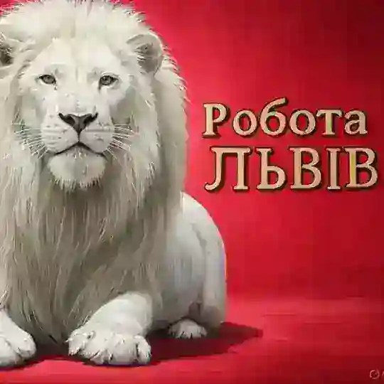 Робота Підробіток Львів