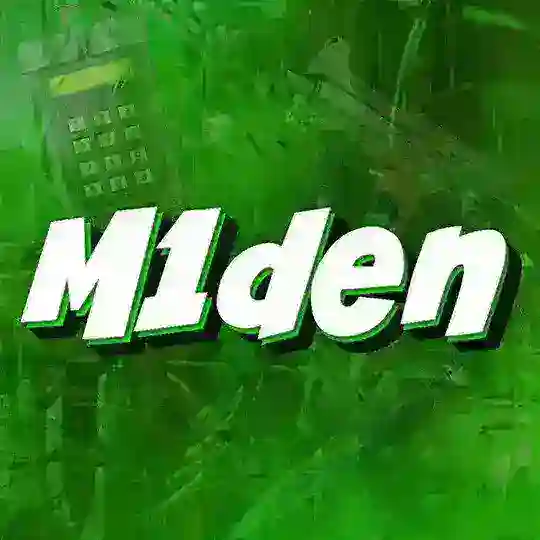 🌿M1den Chat🌿