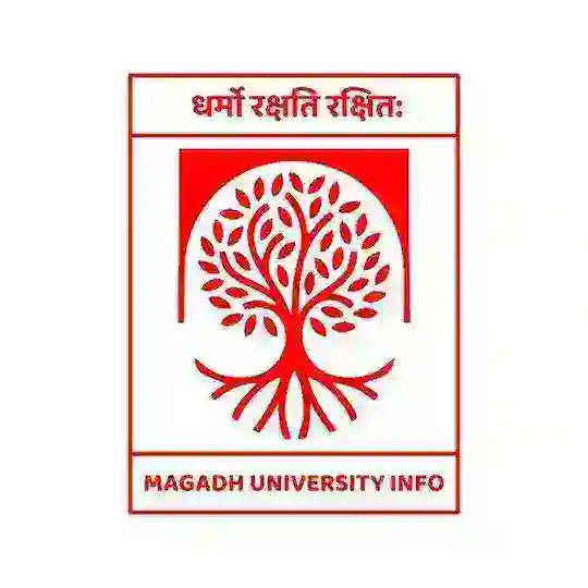 MAGADH UNIVERSITY GROUP
