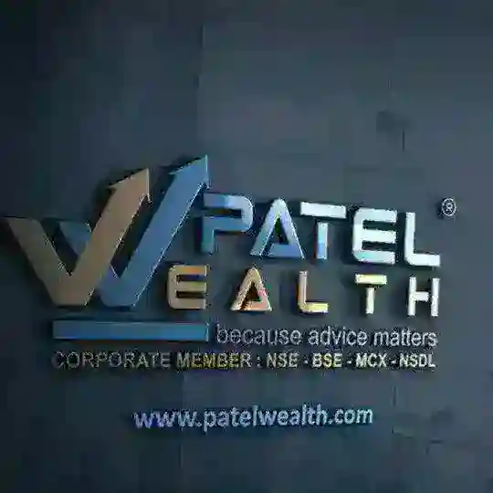 MANISH PATEL MARKET TRADING