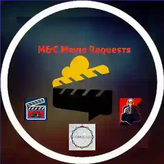 🎥M&C [Mᴏᴠɪᴇ Sᴇᴀʀᴄʜ]🎥
