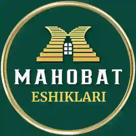 MAHOBAT eshik zina