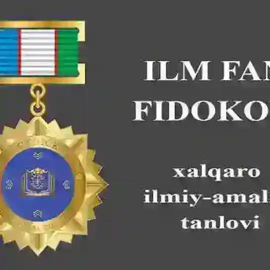 ๐๐ฅ MDH XALQARO ILMIY TANLOVLARI๐บ๐ฟ๐น๐ฒ๐บ๐ฆ๐ท๐บ๐ฐ๐ฟ๐ฐ๐ฌ