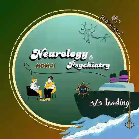 MDM41 | Neurology
