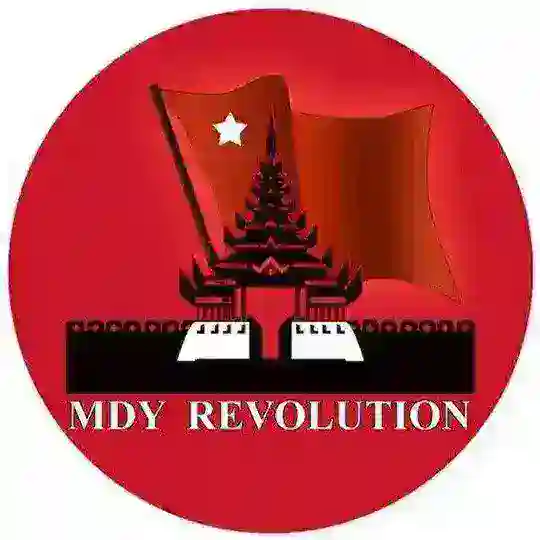 MDY Revolution