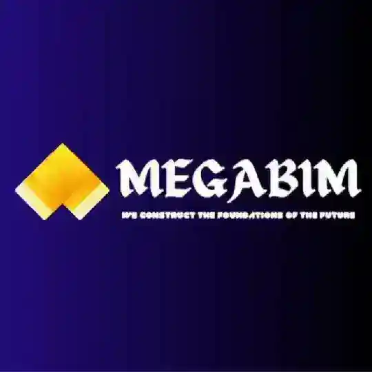 MEGA BIM Society π·π»