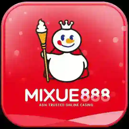 MIXUE888 GROUP2
