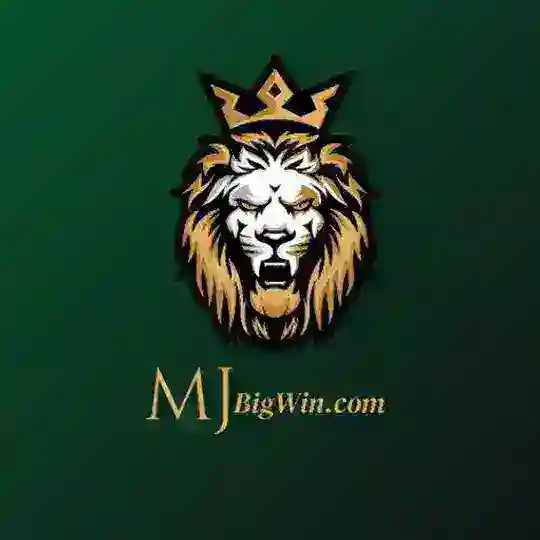 MJ BigWin Official 🦁