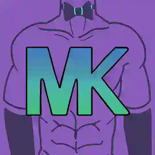🛠 МК | Поддержка