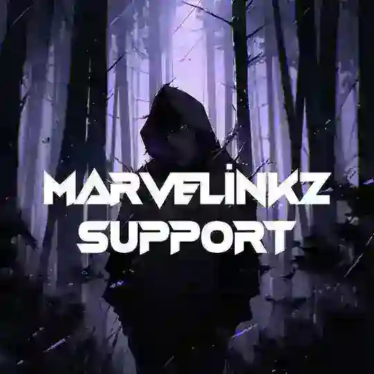 MARVELiNKZ Support
