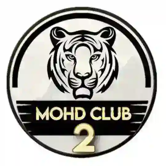 MOHD CLUB 2 ONLINE INFO.