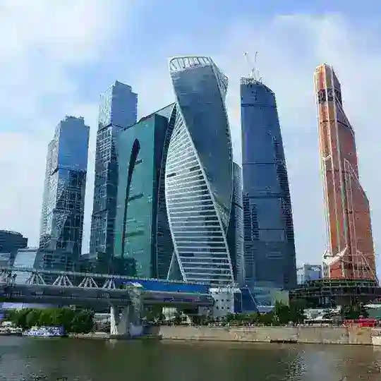 MOSKVA TAYANCH