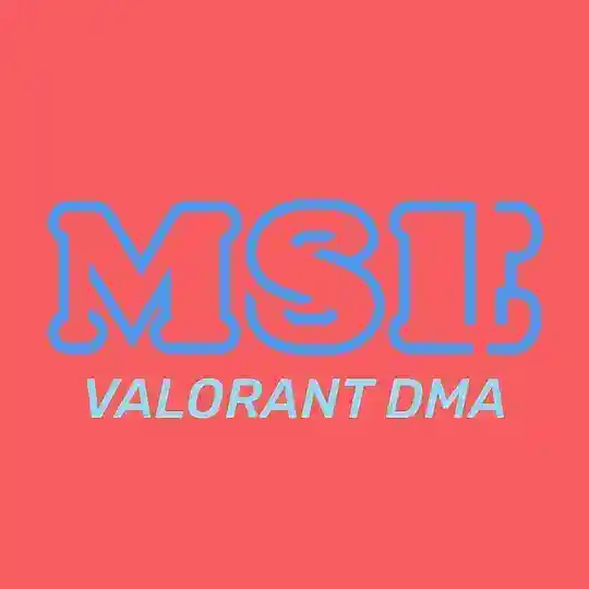 DMA无畏契约MSE-(瓦罗兰特)官方交流反馈群