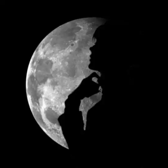 【﻿Ｍｙ ｍｏｏｎ】