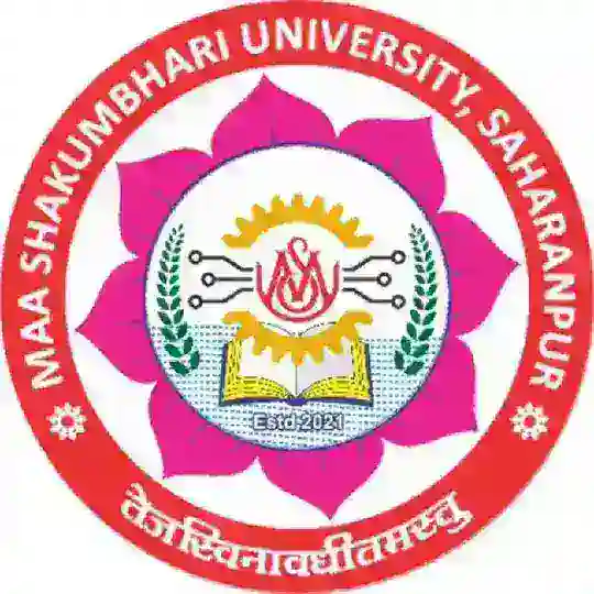Maa Shakumbhari University, Saharanpur