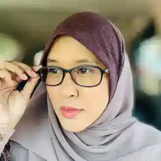 MUET with Mdm Iman Discussion