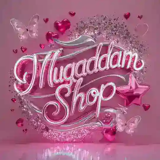 MUQADDAM_SHOP