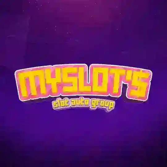 MYSLOT's