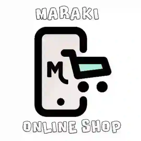 Maraki Online Shop๐บ๐