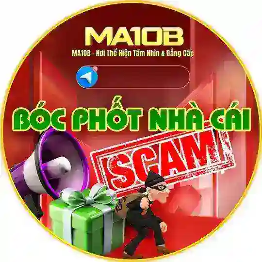 MA10B Thảo Luận Phốt