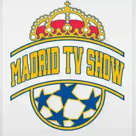 Madrid TV Show Gap