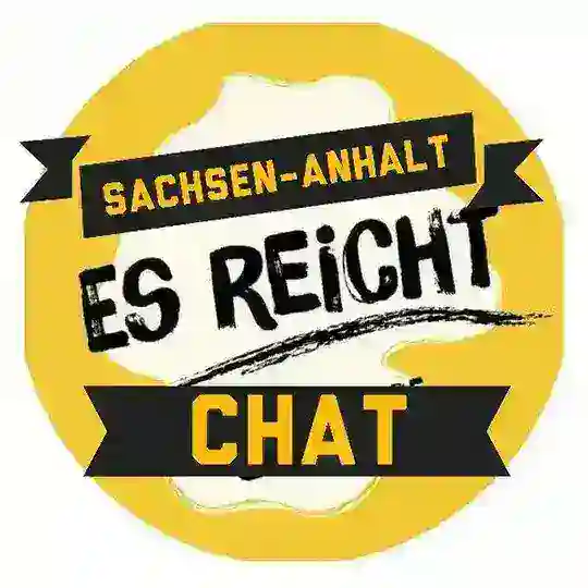 Es reicht Sachsen Anhalt steht auf Chat