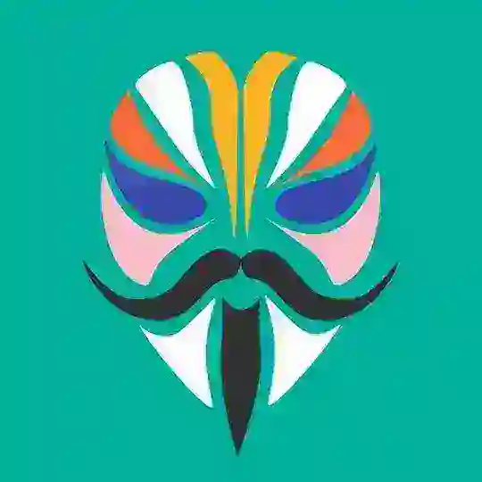 Magisk Forum [SFW]