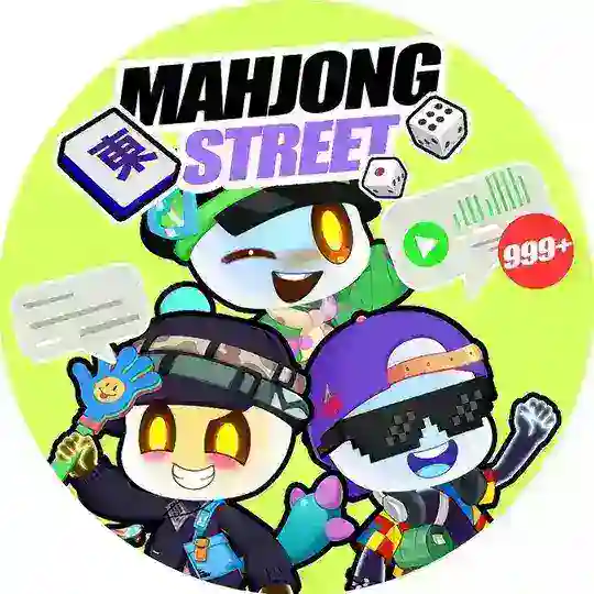 Mahjong Street