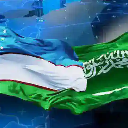 SAUDIYADAGILAR 🇺🇿🇸🇦