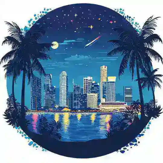 My Nightlife 马来西亚夜生活