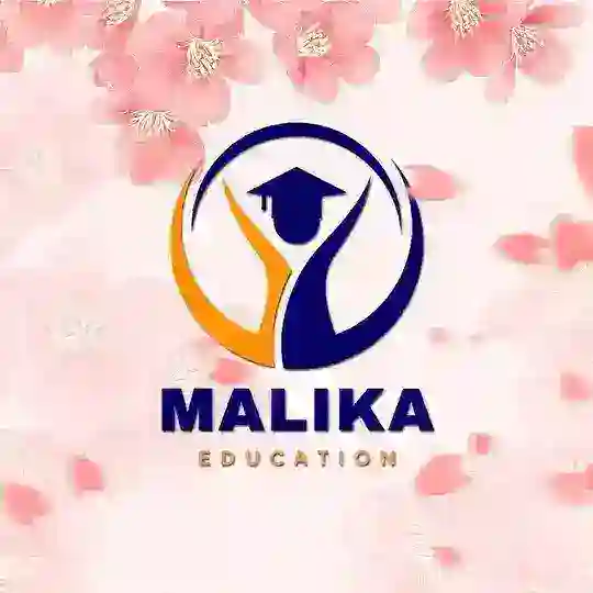 🏫 Malika Education™️ Rasmiy guruhi 📚🎓