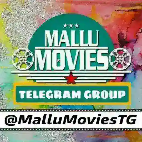 1️⃣ 𝗠𝗔𝗟𝗟𝗨 𝗠𝗢𝗩𝗜𝗘𝗦 𝗚𝗥𝗢𝗨𝗣 | മല്ലു മൂവീസ് ഗ്രൂപ്പ്