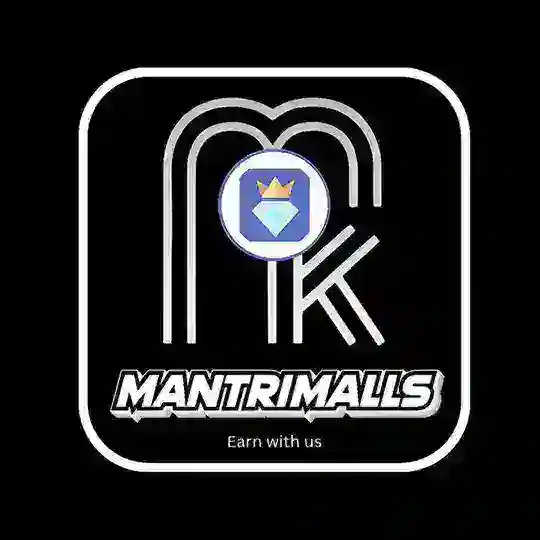 MANTRI MALLS official 🏆