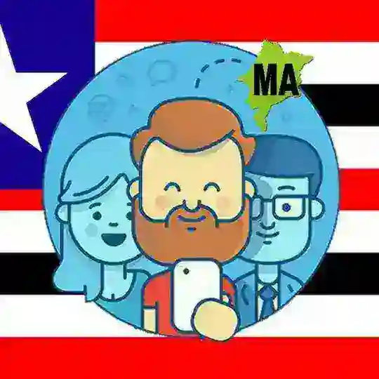 Telegram Maranhão