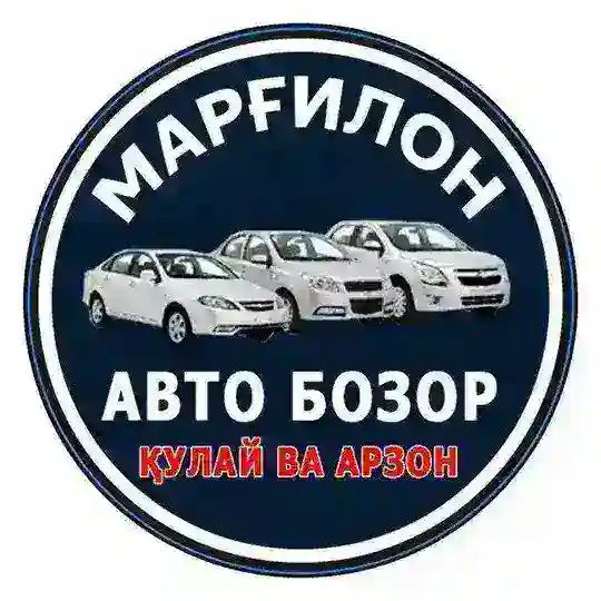 Марғилон Авто Бозор.N1