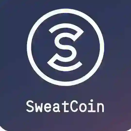 SweatCoin