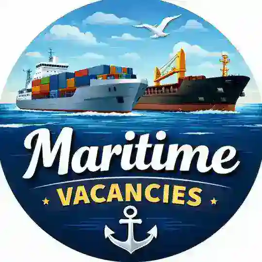 Maritime Vacancies ⚓️