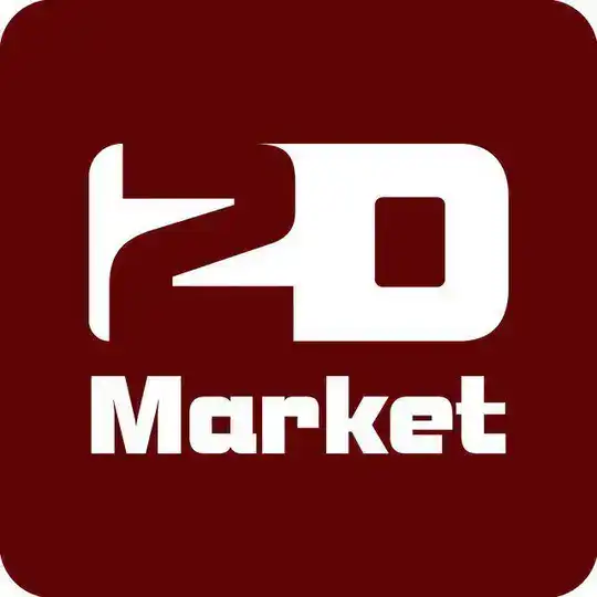 Market 2D Official Fan Club