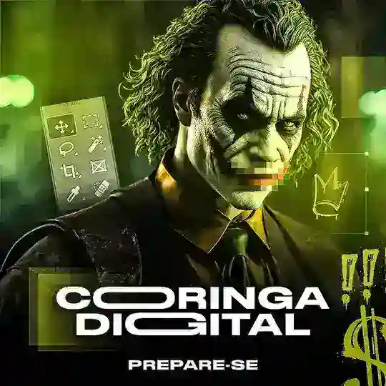 Digital Networking - Marketing Digital