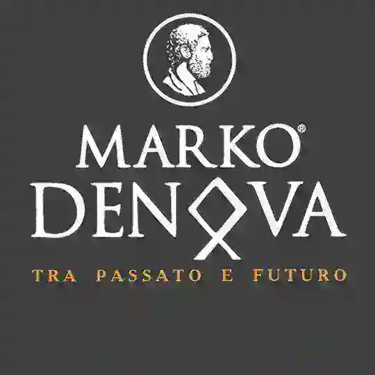 Markodenova декоративная штукатурка