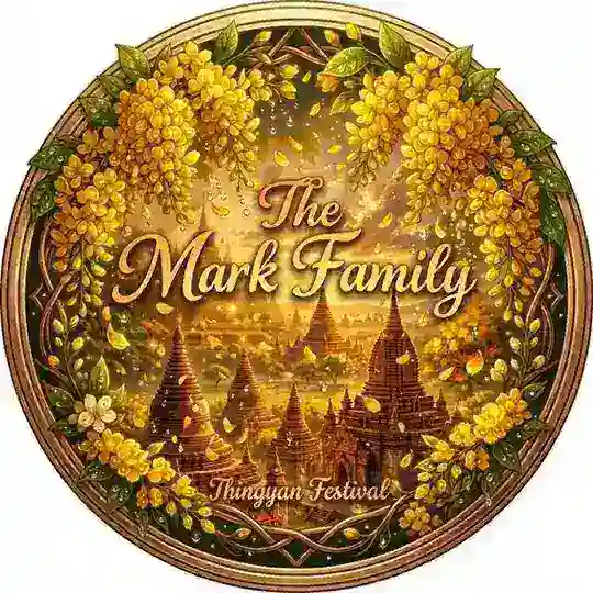 The Mark Family