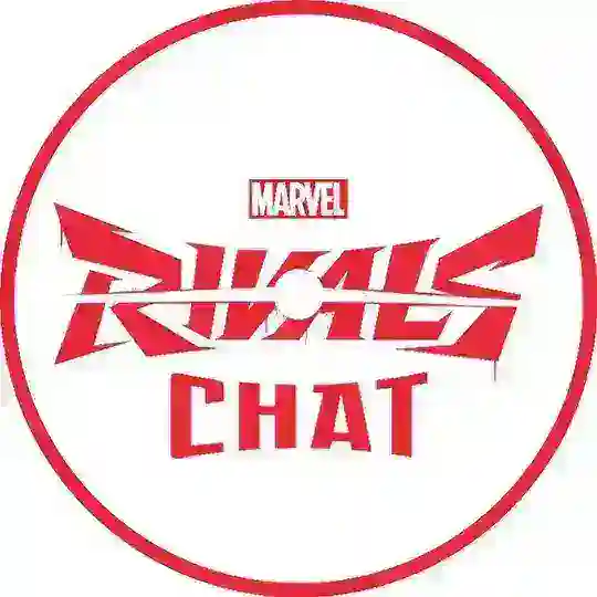 Marvel Rivals Chat