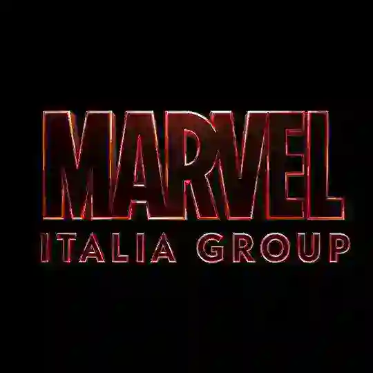 Marvel Italia Group 🇮🇹
